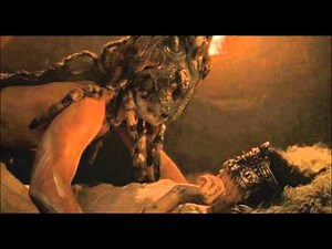 The Mists of Avalon Soundtrack #7