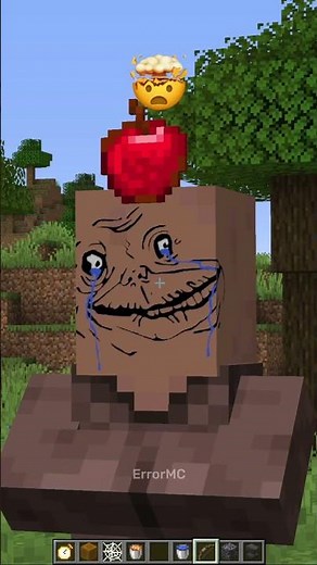 Minecraft Freezing Ping 💀 #shorts