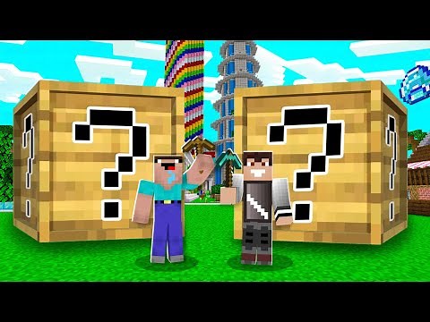 OTWIERAMY OGROMNE MYSTERY BOXY na WOJANOWICACH!