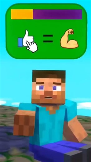 Reat minecraft vs Zombie Mutant ☠️ #shots