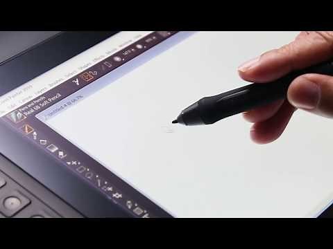 Tilt Function for XP-Pen Artist 15 6 Pro