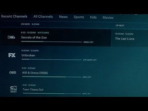 Hulu with Live TV Review 2019