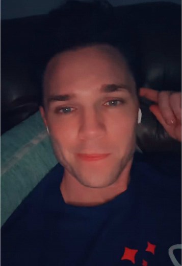 Richie Stringini Lemonade Instagram Update