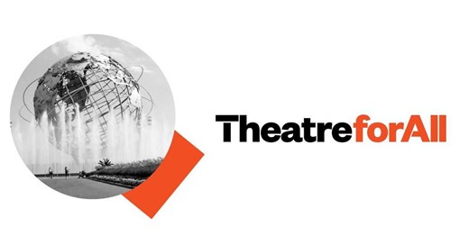 Theatre For All Actor Training Program — 10-Minute Play Readings