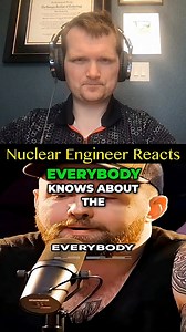 18K views · 687 reactions | Smallest Nuke vs. Largest Conventional Weapon in US Arsenal - Nuclear Engineer Reacts#nuclear #reaction | T. Folse Nuclear | Facebook
