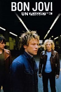 Bon Jovi | Unplugged On VH1 - Movie
