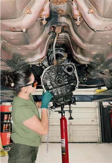 Flooded Subaru WRX Transmission & Clutch Repair — Part 2