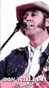 I live Been Loved By the Bes - Don Williams