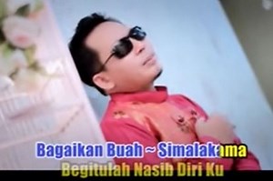 Lirik Lagu 'Simalakama' Lengkap Dengan Video Klip, Dituruti Ku Mati... - Sonora.id