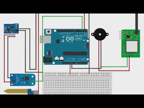 Smart Landslide Monitoring and Early Warning System (kit #1) | Alaras, De Leon, Ramos