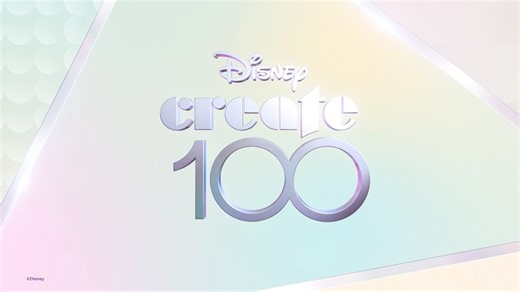 Disney Create 100: See the New One-Of-A-Kind Contributions