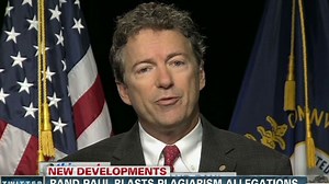 Rand Paul blasts plagiarism allegations | CNN