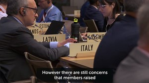 31 reactions | Final week to register for the conference marking 30 years of WTO's Trade Policy Review Mechanism (TPRM). Enhancing transparency, accountability and monitoring of the multilateral trading system. See how it works through the eyes of Trinidad and Tobago. | World Trade Organization - WTO | Facebook