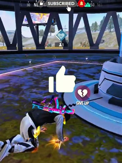 PRESET ALIGHT👿💥 MOTION FF💥🎶|1 🤡PANDA🤡-DESIGNER || NRP AJAD👀 VIRAL!(7)