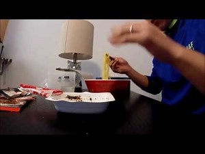 How to slurp Ramen noodles in Japan