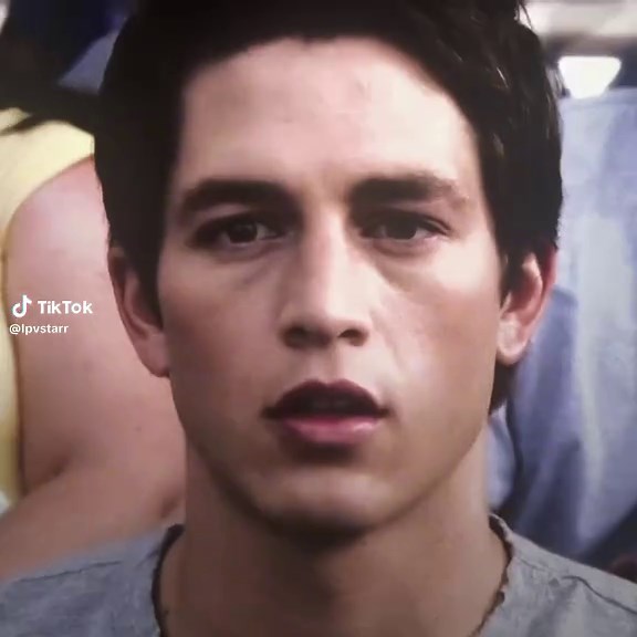 Final Destination Hunter Scene: NICK O'BANNON & HUNT WYNORSKI