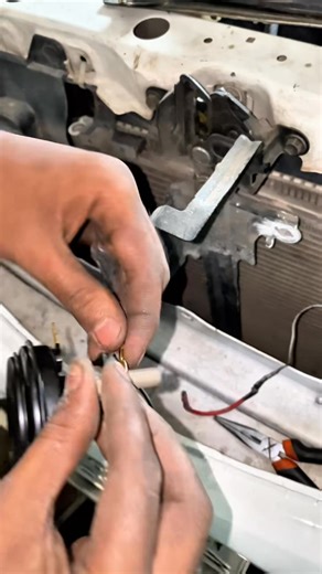 10K views · 56 reactions | Electric horn fixed! #car #electric #horn #upgradedmechanic | Upgraded Mechanic | Facebook