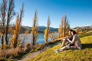 New Zealand | Scenic Travel