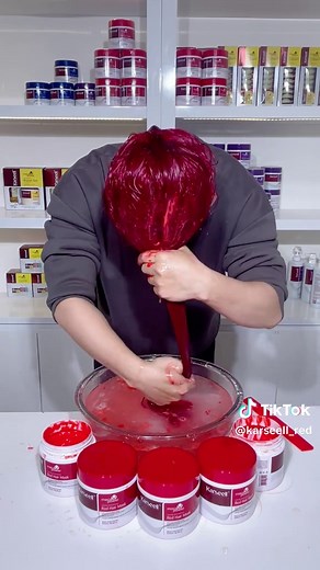 Transform Your Hair with These Red Hair Hacks