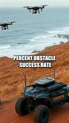 NovaAero Helix Scout Tests Redefining Field Robotics