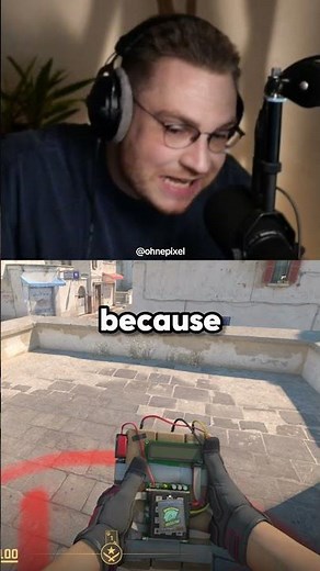 CS2 is now pay to win?😳