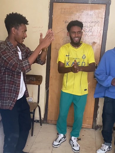 Exploring University Life at the University of Gondar