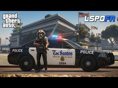 Tuto FR: MOD LSPDFR + PACK US SUR GTA V LEGACY (NEW) 2026
