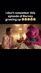 57K views · 1.6K reactions | Follow us for more Barney Subscribe...