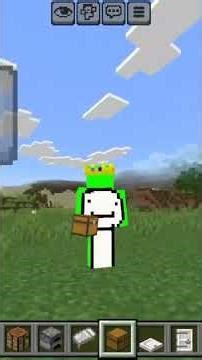 Smallest Base in our minecraft #Smallest base