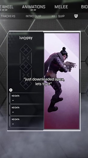 20k wraith or 10k lifeline hmm @liftcuz #apexlegends #apex #relatable #gamergirl #apex女子 @ladybug @𝒙𝒐𝒋𝒂𝒊𝒊 @𝒙𝒐𝒕𝒖𝒍𝒊𝒑 ‹𝟹 @vFlixyy @wxrlockss @寿司 @♱ 𝔈𝔳𝔦𝔦𝔢 ♱ @Styyy @𝐂𝐚𝐫𝐥𝐚 ★ @️ @🎧ྀི♪⋆.✮ @𑣲𝓶𝓸𝓷𝓴𝓮𝔂 @𝒂𝒏𝒈 ❤︎ @ashlyn ˚ʚ♡ɞ˚ @𝒜𝓃𝑔𝑒𝓁݁ ꒰ঌ₍ᐢ. .ᐢ₎໒꒱ @E-jay @Crybvbyk @𝘭𝘭𝘉𝘦𝘢𝘯𝘣𝘳𝘦𝘢𝘥 @oLyssa @𝒍𝒖𝒏𝒂 ☽ @𝚏𝚘𝚋𝚎𝚛𝚝𝚘 @Ｋａｍｉ 神 @kayleeeluvvv @rae @spookikat (5'2 btw) @rig @redpenman @sasha @satire ♡︎
