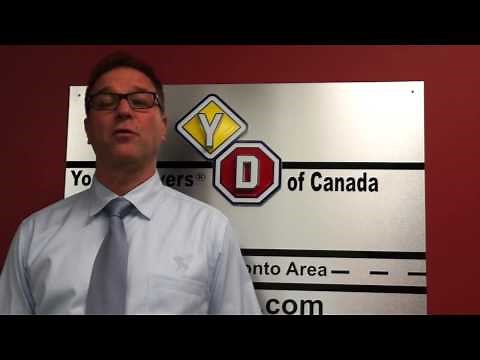 E Learning Driver Training Driving - Young Drivers of Canada