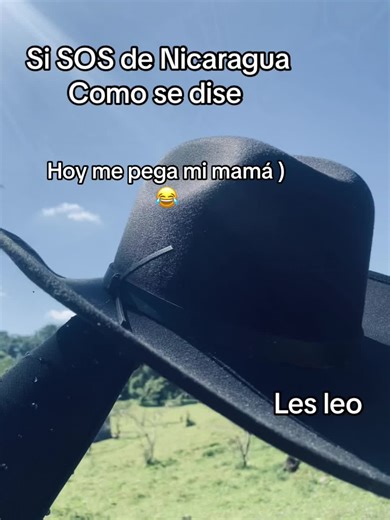 Divertidos momentos con mi mamá en Nicaragua
