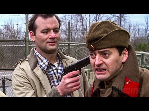 The End of Stripes Nobody understood | Stripes | CLIP