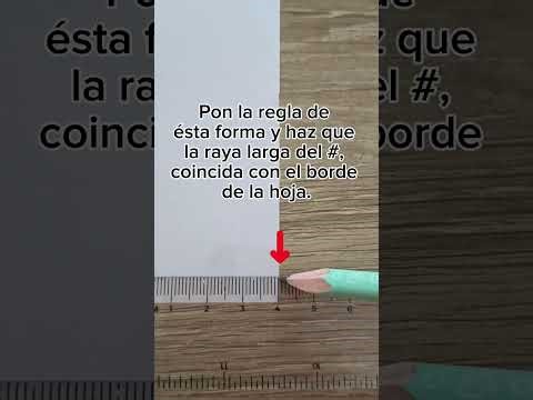 Tutorial del rótulo del formato