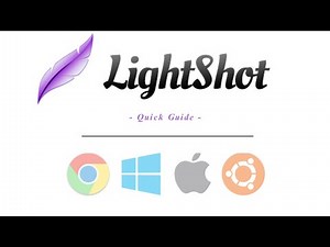 How to Download Lightshot - Quick Guide