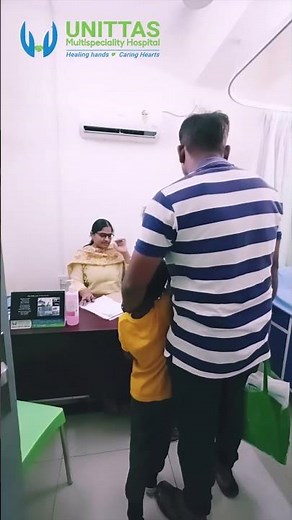 Women’s general health check up