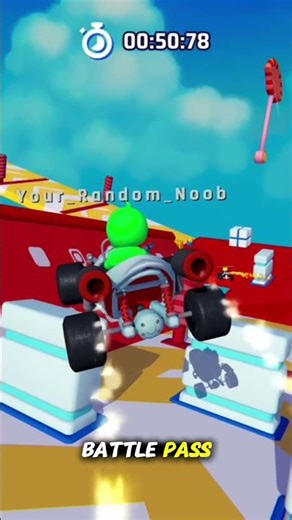 Crypto Game - Moody Madness Web3 Racing for NFT's on Abtract ep.8