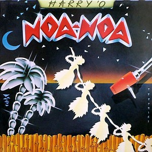 Noa-Noa - Harry 'O