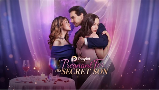 Pregnant for His Secret Son FULLMOVIE 2026 #englishsub