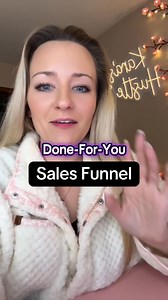 Want a done for you funnel so you can focus on your content? Head to  at the top of my profile or drop “BOOST” on this post and I’ll send you the details (limited funnels available) #salesfunnel #doneforyoufunnel #affiliatemarketing #hustleboost | Kara - Marketing Automation Consultant | Facebook