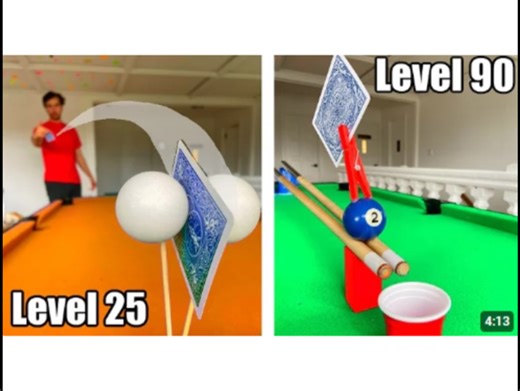 【trickster】1到100级高能卡牌投掷特技