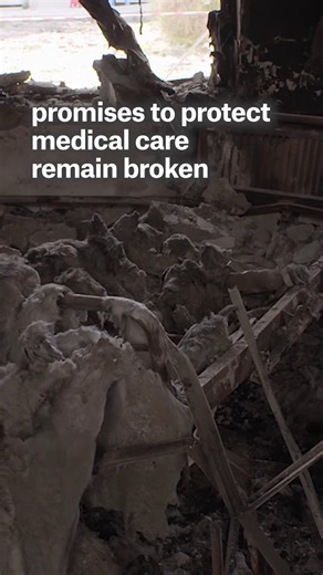 Attacks on medical care in armed conflicts have reached record levels. Ten years after UN Security Council Resolutions 2286 and 2730, which was adopted to condemn attacks on health facilities and medical personnel and to remind states and non-state armed groups of their legal obligations to protect medical missions, the outlook is grim. Attacks on healthcare facilities and personnel continue to rise, while impunity and lack of accountability for attacks seem to have been dangerously normalised, 