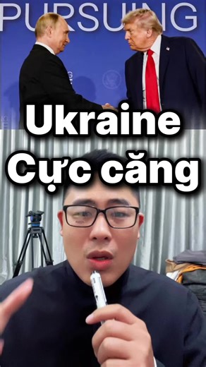 Chiến sự Nga và Ukraine: Tình hình mới nhất