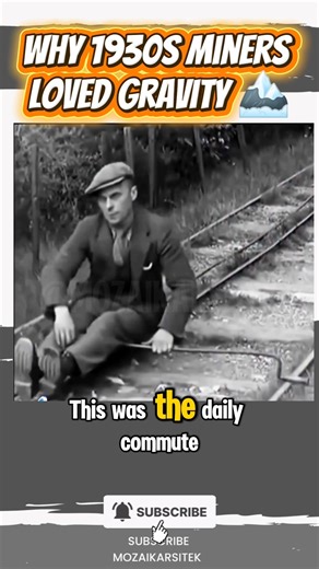 The Most Dangerous Commute in History #viral #shotrs #construction #fyp #oldvideo