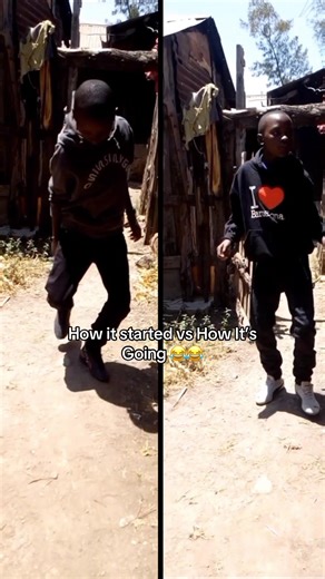 Twins Journey: How It Started vs. How It’s Going