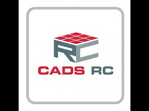 CADS RC Video Demo 10 (Placing bars and ranges)