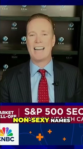 Blue Chip Stocks vs. AI Profits: Where Should You Invest? #shorts