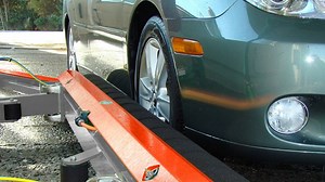 DuraShiner CFBR Tire Shiner