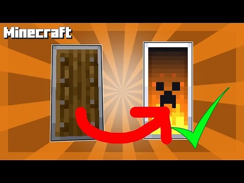 MINECRAFT | How to Easily Make Custom Shields! 1.21 Tutorial