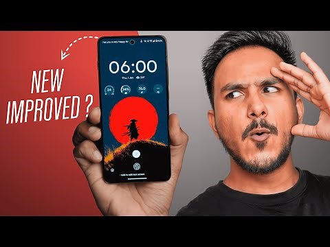 Motorola Edge 70 - Motorola Finally Got It Right ?